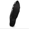 STABILicers Grippers Indoor Anti-Slip Job Safety Traction Slip-Ons, Black, Medium view 2