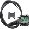 Cressi Digi2 Digital Depth & Pressure Gauges, Blue view 1