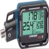 Cressi Digi2 Digital Depth & Pressure Gauges, Blue view 3