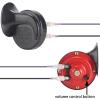 10L0L Golf Cart Turn Signal Kit with Horn Button, Blinker Switch, Brake Light Pad Switch, Only Fits Light Kit with 9-Pin Plug Upgrade Wiring Harness - 12V Operation view 4