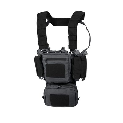Helikon-Tex Range Line, Training Mini Rig Shadow Grey/Black A