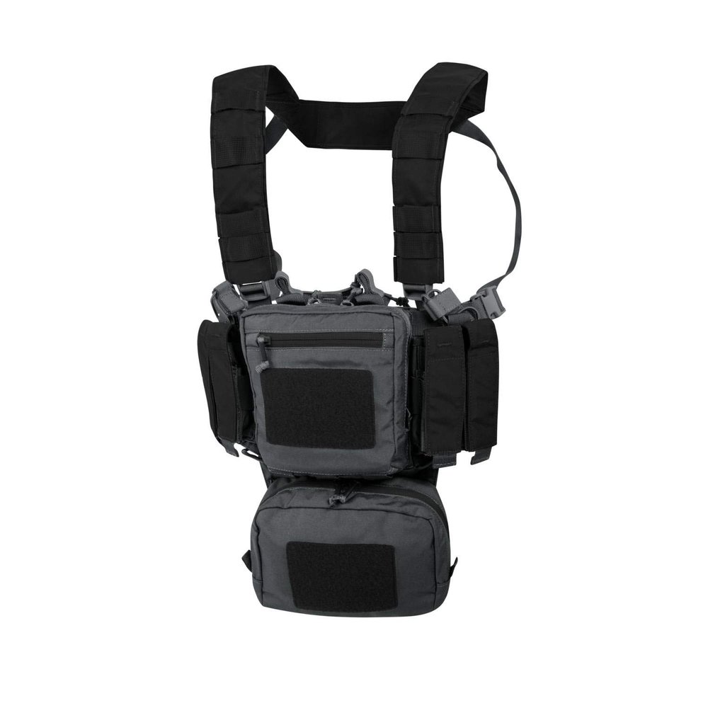Helikon-Tex Range Line, Training Mini Rig Shadow Grey/Black A