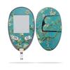 MightySkins Skin Compatible with Abbott Freestyle Freedom Lite - Almond Blossom | Protective, Durable, and Unique Vinyl Decal wrap Cover | Easy to Apply, Remove, and Change Styles | Made in The USA view 2