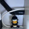 Amarine Made 0.75L 125 PSI,Pre-Pressurized Accumulator Tank Pressure Storage Vessel Hold Water Under Pressure Water Pump Flow Control Internal Bladder 25oz for Boat,Marine, RV,Caravan view 3