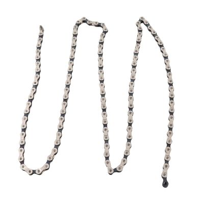 Bike Chain, Bicycle Chain 9 Speed Bike Chain Bicycle Hollow Out Chains for Road Bike Mountain Bike