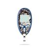 MightySkins Skin Compatible with Abbott Freestyle Lite - Nest Sketch | Protective, Durable, and Unique Vinyl Decal wrap Cover | Easy to Apply, Remove, and Change Styles | Made in The USA view 1