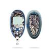 MightySkins Skin Compatible with Abbott Freestyle Lite - Nest Sketch | Protective, Durable, and Unique Vinyl Decal wrap Cover | Easy to Apply, Remove, and Change Styles | Made in The USA view 2