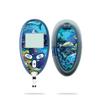 MightySkins Skin Compatible with Abbott Freestyle Lite - Ocean Friends | Protective, Durable, and Unique Vinyl Decal wrap Cover | Easy to Apply, Remove, and Change Styles | Made in The USA view 2
