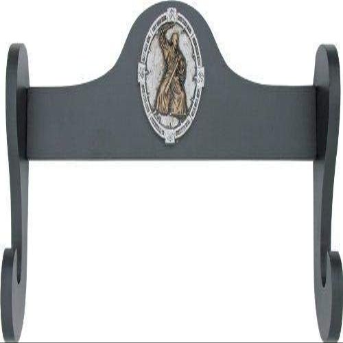 Ace Martial Arts Supply Sword Stand Single Wall Mount