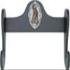 Ace Martial Arts Supply Sword Stand Single Wall Mount view 1