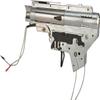 Evike - APS Silver Edge 8mm Ver.2 AEG Airsoft Gearbox (Type: Rear Wired) view 2