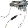 Evike - APS Silver Edge 8mm Ver.2 AEG Airsoft Gearbox (Type: Rear Wired) view 3