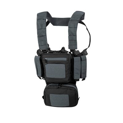 Helikon-Tex Range Line, Training Mini Rig Black/Shadow Grey A