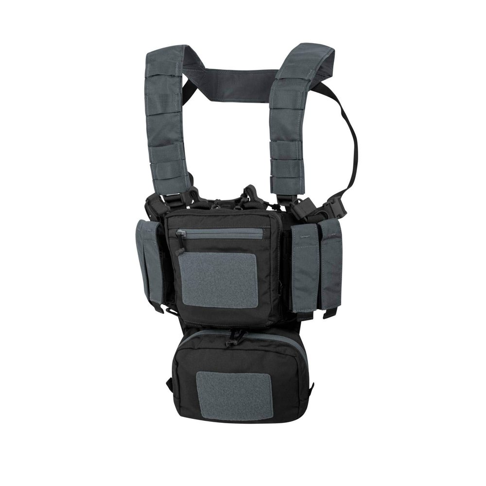 Helikon-Tex Range Line, Training Mini Rig Black/Shadow Grey A
