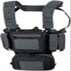 Helikon-Tex Range Line, Training Mini Rig Black/Shadow Grey A view 4