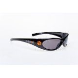 Alumni Specs Clemson Tigers Full Frame Sunglasses