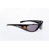 Alumni Specs Clemson Tigers Full Frame Sunglasses view 1