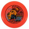 Innova INNfuse Star Lion Mid-Range Golf Disc [Colors May Vary] - 175-177g view 3