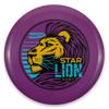 Innova INNfuse Star Lion Mid-Range Golf Disc [Colors May Vary] - 175-177g view 4