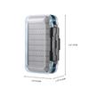 Fly Fishing Box Two-Sided Waterproof Lightweight Fly Box Easy Grip Transparent Lid Fly Fishing Lures Box Multiple Sizes view 3