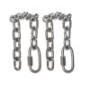 Watercraft Superstore Stainless Steel Trailer Safety Chain Class 1-2000lbs view 2
