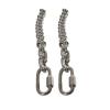 Watercraft Superstore Stainless Steel Trailer Safety Chain Class 1-2000lbs view 4