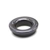 18pcs Size 6-20 Thickening Alconite Ring Ceramic Black Guide Ring Rod Building Component Repair DIY Accessory view 4