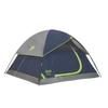 Coleman, Sundome Dome Tent, 4 Person, Blue/Gray view 1