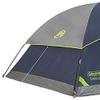 Coleman, Sundome Dome Tent, 4 Person, Blue/Gray view 3