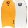 O&E Ocean and Earth Zero 44" Bodyboard - Orange view 1