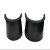 BornWinner 3-Inch Rubber Pocket Liner for Pool Table (Set of 6) view 3