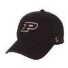 Adult Scholarship Adjustable Hat (Purdue Boilermakers - Team Color) view 1