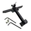 Archery Recurve Bow Sight Adjustable Alloy Steel Bow Sight Hunting Slingshot view 4