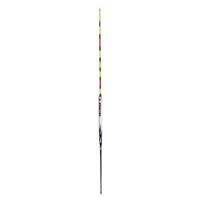 Crucian C9411X #4 Uki Stride IV NZC Fishing for Outdoors 4.3 inches (11.0 cm)