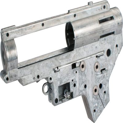 Evike - APS 8mm Ver.2 Hybrid Gearbox Airsoft Shell w/Spring Guide