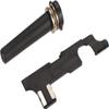 Evike - APS 8mm Ver.2 Hybrid Gearbox Airsoft Shell w/Spring Guide view 3