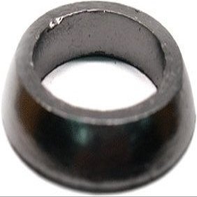 Arctic Cat Exhaust Seal Pipe to Silencer Sno Pro 440 2003-2006 I.D. 38.8 O.D. 57.4 Height 11 Snowmobile Part# 27-0802 OEM# 0612-693