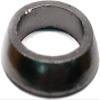 Arctic Cat Exhaust Seal Pipe to Silencer Sno Pro 440 2003-2006 I.D. 38.8 O.D. 57.4 Height 11 Snowmobile Part# 27-0802 OEM# 0612-693 view 1