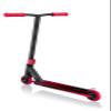 Globber Stunt Scooter GS 360 2-Wheel Stunt Scooter Sturdy Aluminium Deck, Reinforced 83 Aluminium downtube for Teens and Adults (Black/Red) view 4