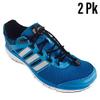AMAZING VIDA BOLTLACES Elastic No Tie Shoelaces view 1