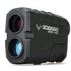 Gogogo Sport Vpro Green Hunting Rangefinder -1200 Yards Laser Range Finder for Hunting and Golf with Speed, Slope, Scan and Normal Measurements - Rechargeable - with USB Cable (1200 Yard) view 1