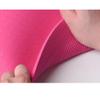 YOGAMATE 8mmNon Slip Yoga Mat with Carry Strap, Eco Friendly & SGS Certified TPE Material  Odorless, Non Slip, Durable and Lightweight (Color : Dark Blue) view 3