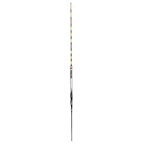 Crucian C9415X #8 Uki Stride IV NZC Fishing for Air Use, 6.1 inches (15.5 cm)