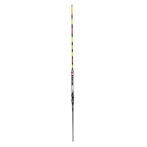 Crucian Uki STRIDE IV NZC Field Fishing Aerial C9410X #3 10.0 cm