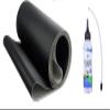 Treadmill Belts Worldwide York Fitness T700 (400mm Wide Belt) Treadmill Belt + Free Silicone Oil view 1