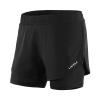 Lixada 2 in 1 Running Shorts for Women Women Quick Dry Breathable Active Workout Shorts view 4