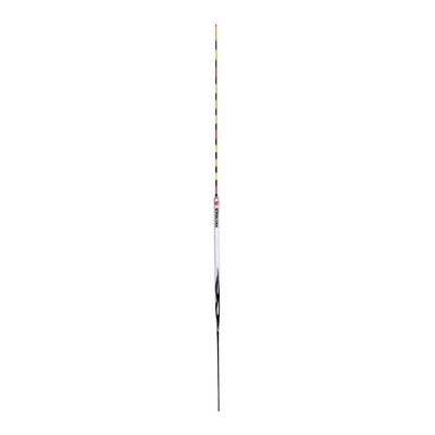 Crucian C9418X #10 Uki Stride IV NZC Fishing for Air Use, US Size 10 (18.5 cm)