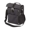 XLC Unisex  Adult's BA-S91 Messenger Bag, Charcoal, 150x305x400 view 1