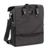 XLC Unisex  Adult's BA-S91 Messenger Bag, Charcoal, 150x305x400 view 3