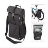 XLC Unisex  Adult's BA-S91 Messenger Bag, Charcoal, 150x305x400 view 4